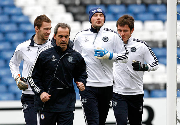 在体育界 在体育界